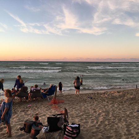 Your Midwest Dunes Vacation Tri-State Paradise! Chesterton Buitenkant foto
