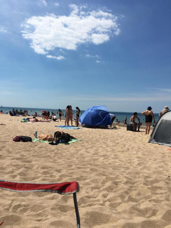 Your Midwest Dunes Vacation Tri-State Paradise! Chesterton Buitenkant foto