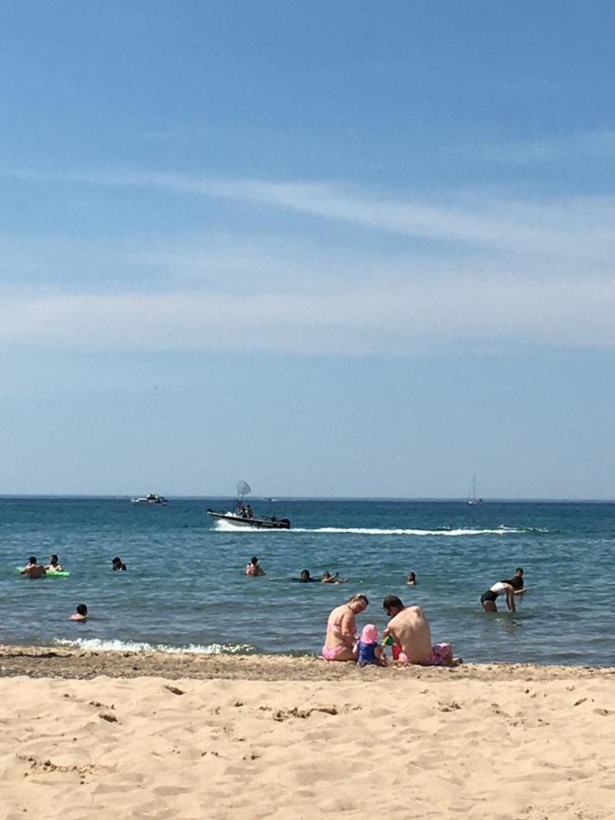 Your Midwest Dunes Vacation Tri-State Paradise! Chesterton Buitenkant foto