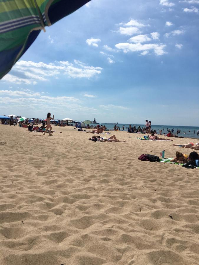 Your Midwest Dunes Vacation Tri-State Paradise! Chesterton Buitenkant foto
