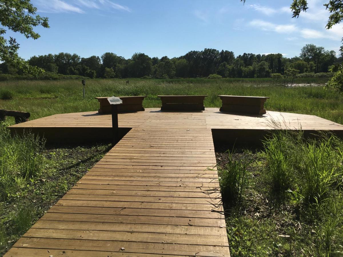 Your Midwest Dunes Vacation Tri-State Paradise! Chesterton Buitenkant foto