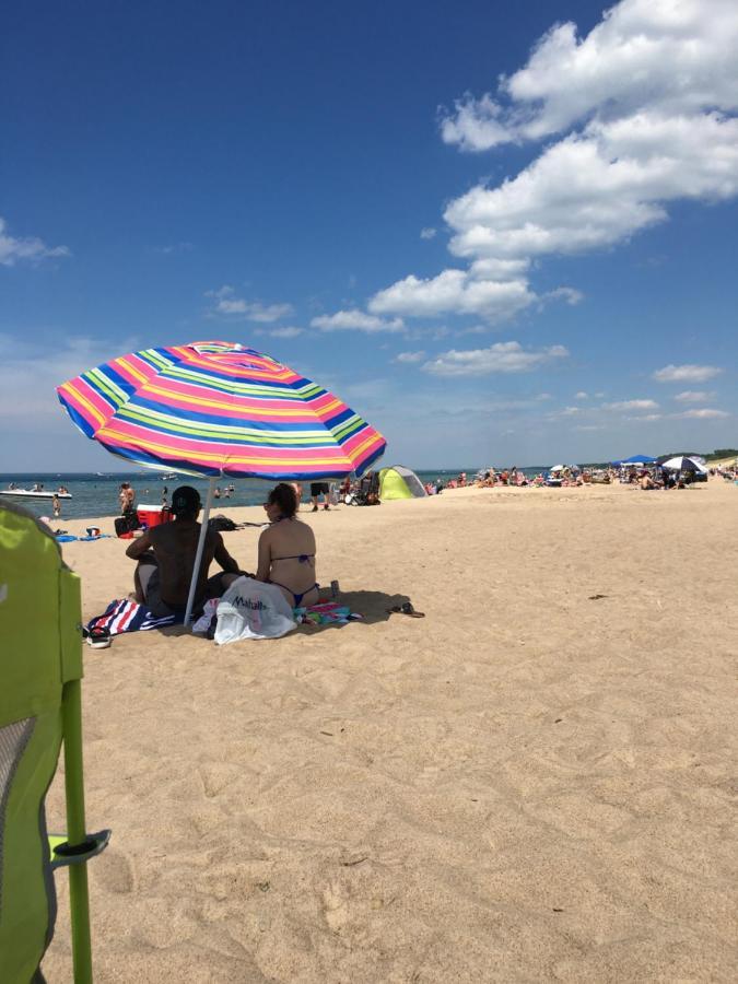 Your Midwest Dunes Vacation Tri-State Paradise! Chesterton Buitenkant foto