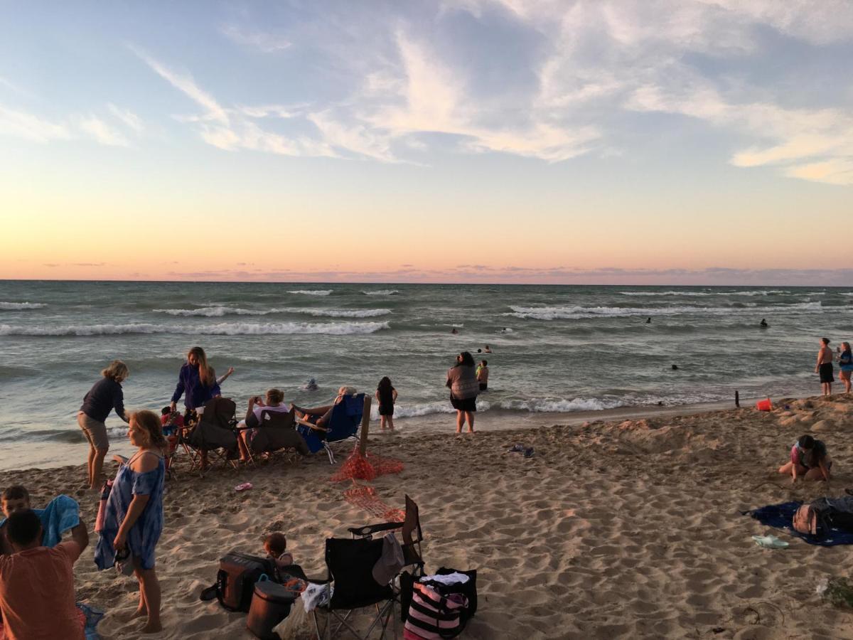 Your Midwest Dunes Vacation Tri-State Paradise! Chesterton Buitenkant foto