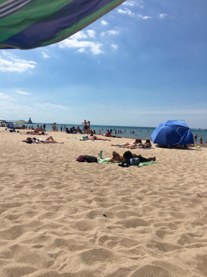 Your Midwest Dunes Vacation Tri-State Paradise! Chesterton Buitenkant foto